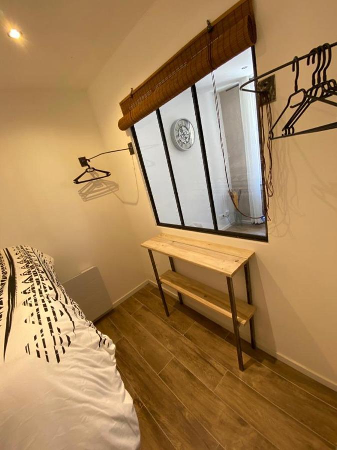 Apartment Quartier Opera Toulon