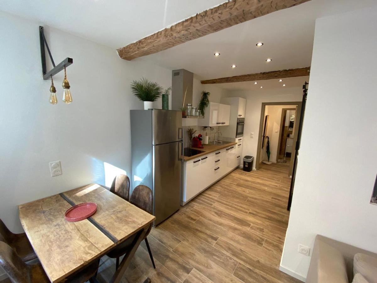 Apartment Quartier Opera Toulon