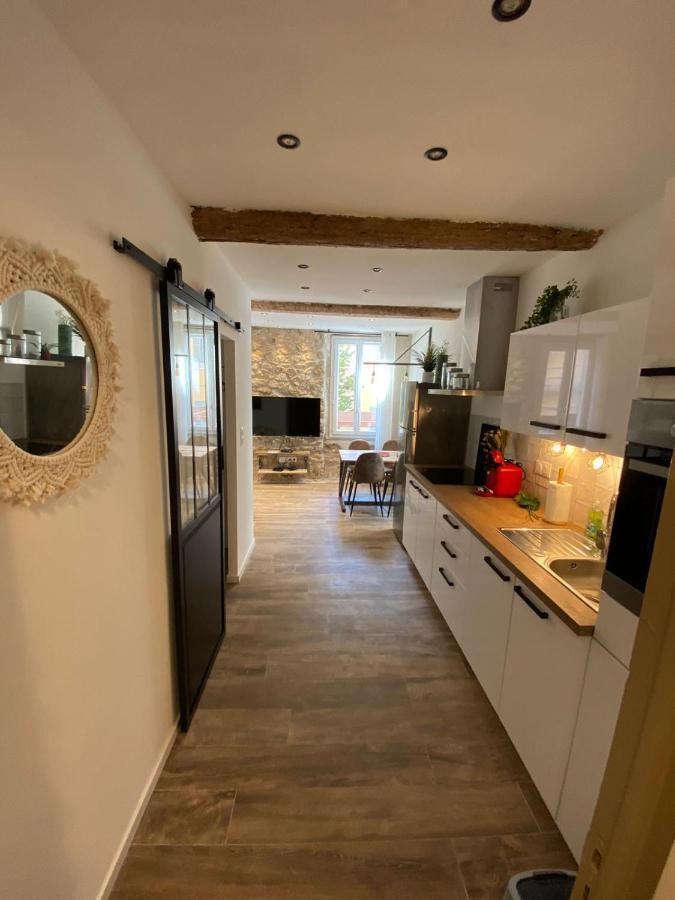 Apartment Quartier Opera Toulon