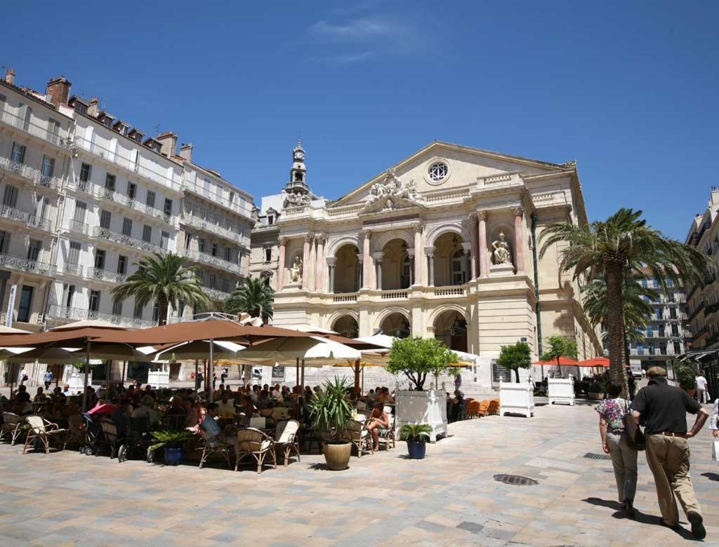 Quartier Opera Apartment