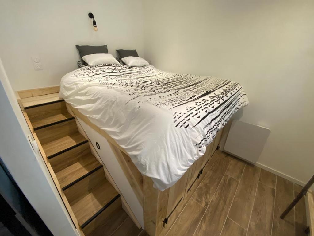 Quartier Opera Apartment